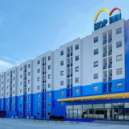 Hop Inn Bangkok Bangna Dış mekan fotoğraf