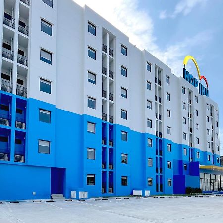 Hop Inn Bangkok Bangna Dış mekan fotoğraf