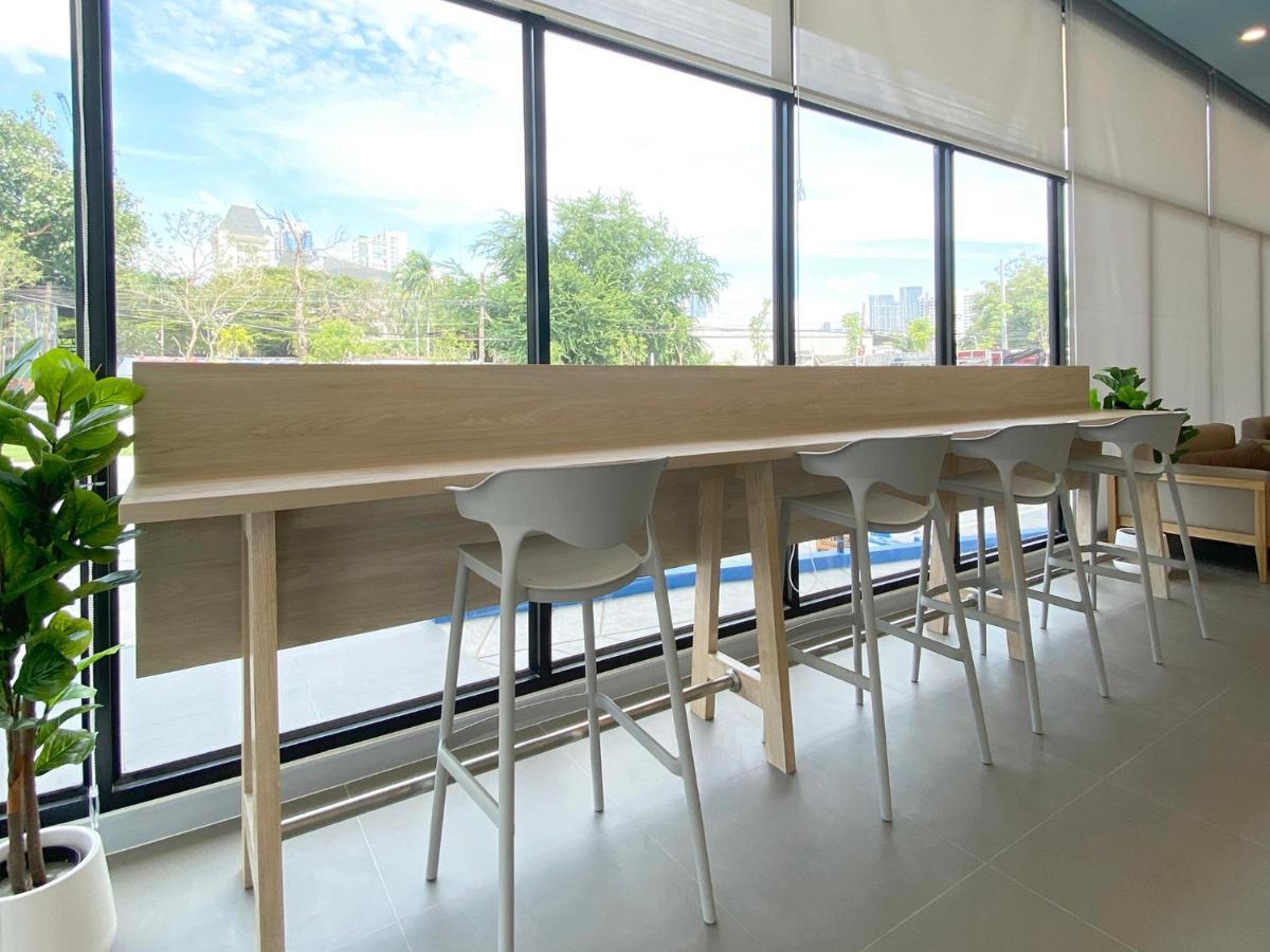 Hop Inn Bangkok Bangna Dış mekan fotoğraf