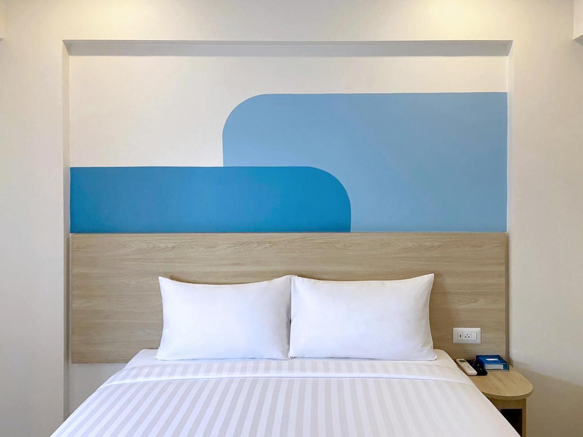 Hop Inn Bangkok Bangna Dış mekan fotoğraf